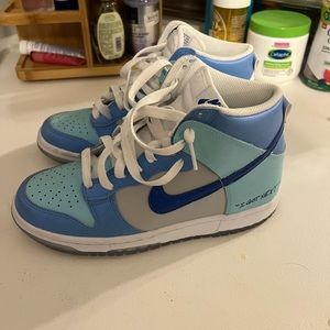 nike i got next dunks